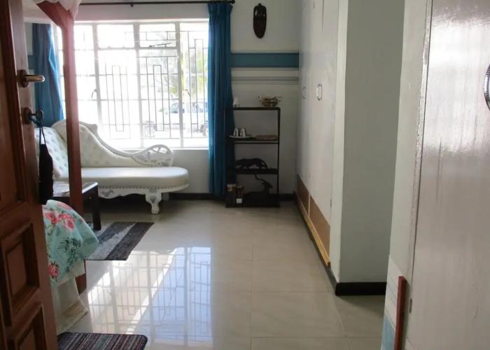 Blue Lagoon Lodge Blantyre