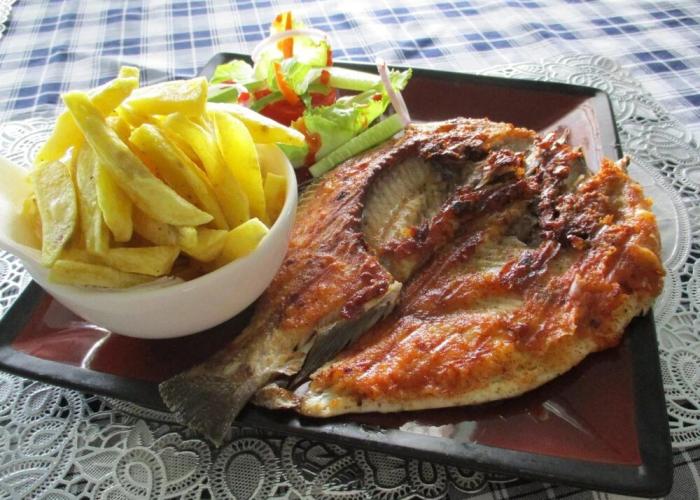 Blue Lagoon Lodge Blantyre