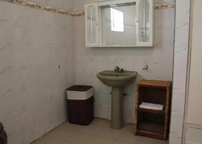 Blue Lagoon Lodge Blantyre