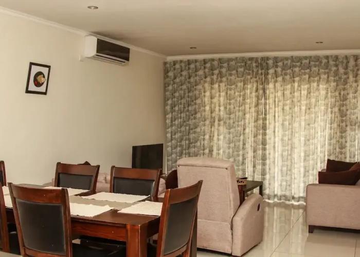Apartments at 14 Mombo Road