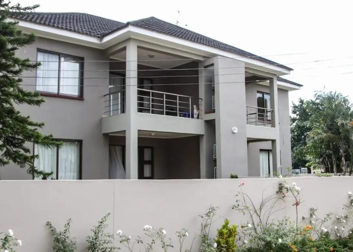 Apartments at 14 Mombo Road