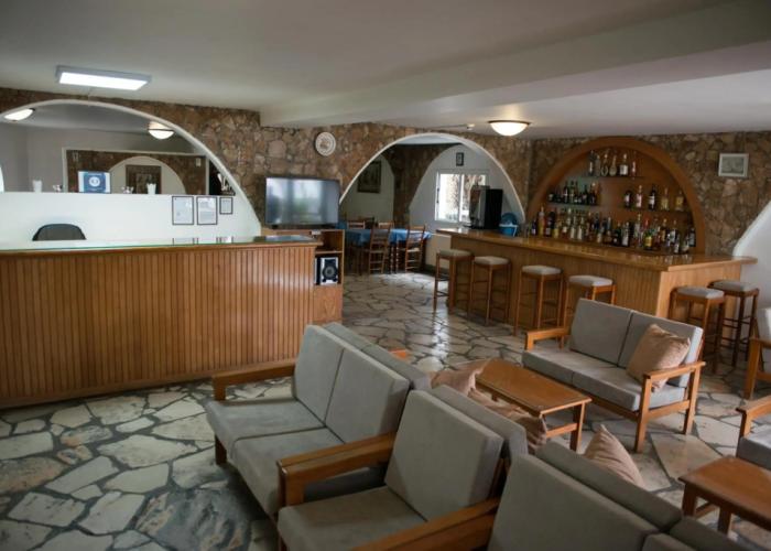 Le Village Hotel