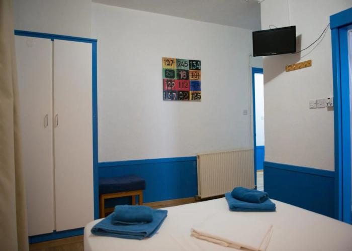 Le Village Hotel