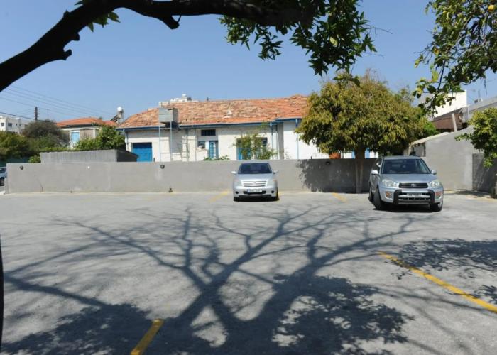 Le Village Hotel