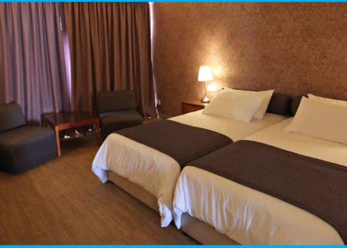 Poseidonia Beach Hotel