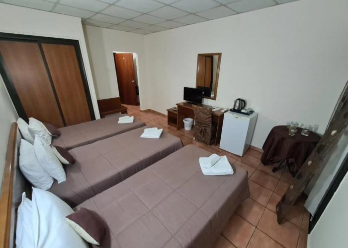 Metropole Hotel
