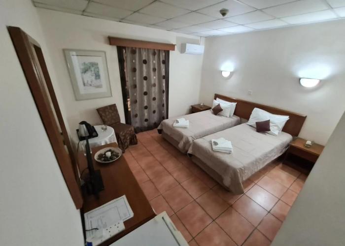 Metropole Hotel