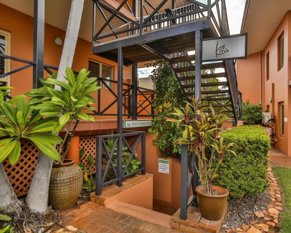 Moonlight Bay Suites