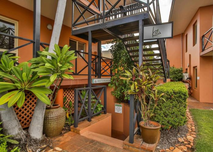 Moonlight Bay Suites
