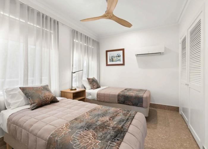 Moonlight Bay Suites