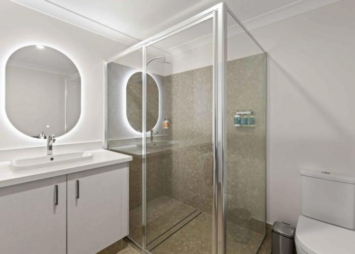 Moonlight Bay Suites