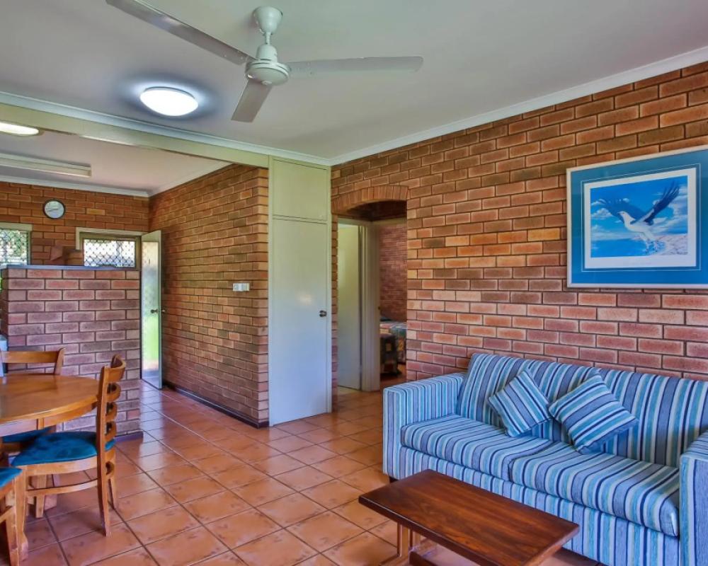 Bayside Holiday Apartments