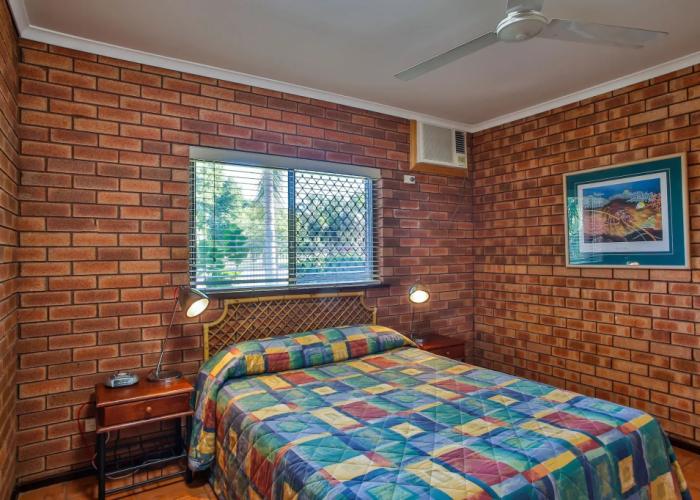Bayside Holiday Apartments