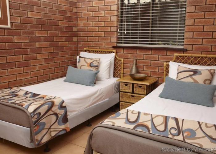 Bayside Holiday Apartments