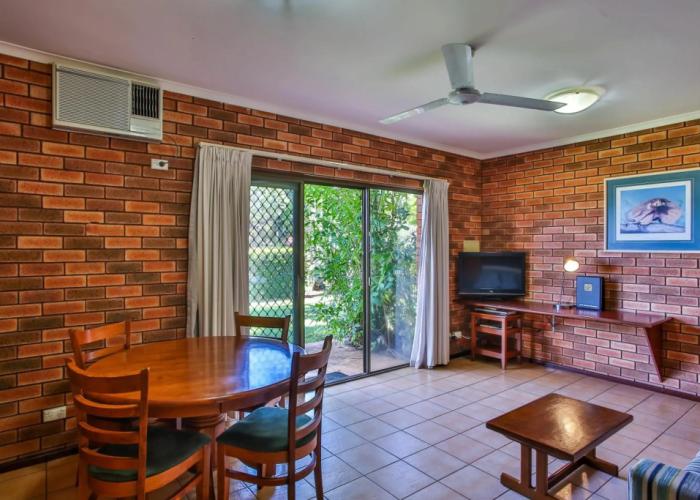 Bayside Holiday Apartments
