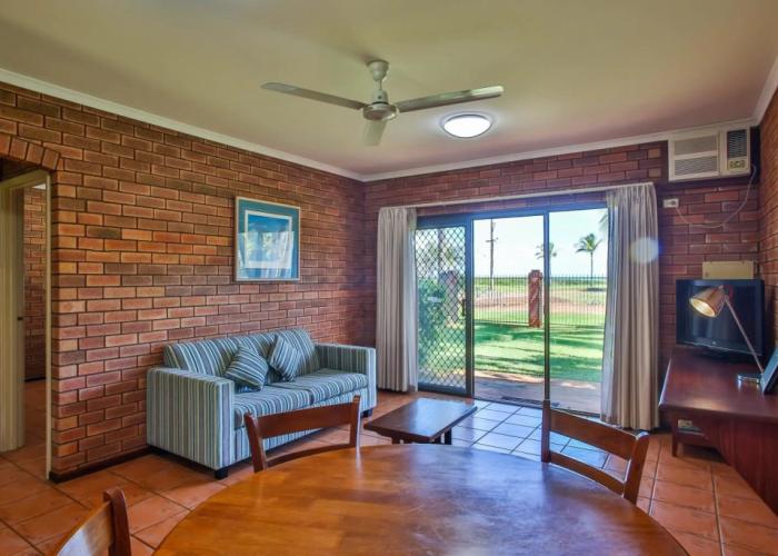 Bayside Holiday Apartments