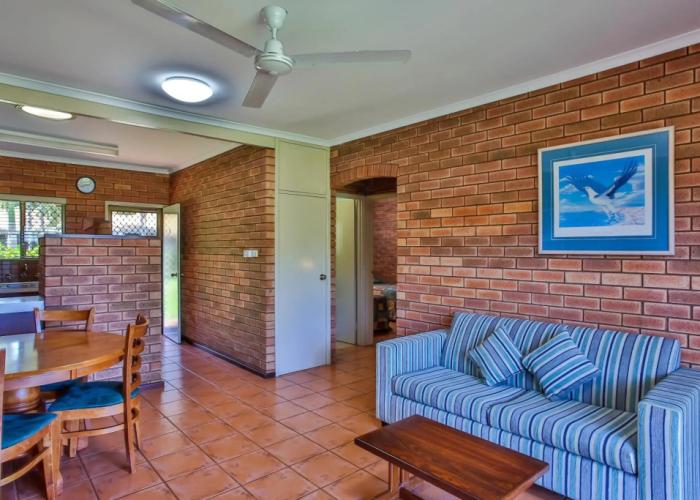 Bayside Holiday Apartments