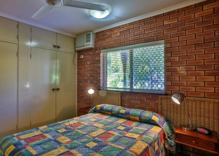 Bayside Holiday Apartments