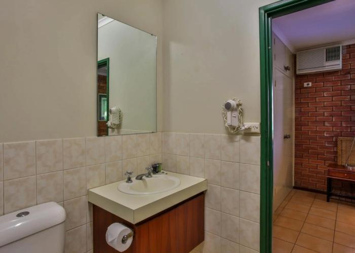 Bayside Holiday Apartments