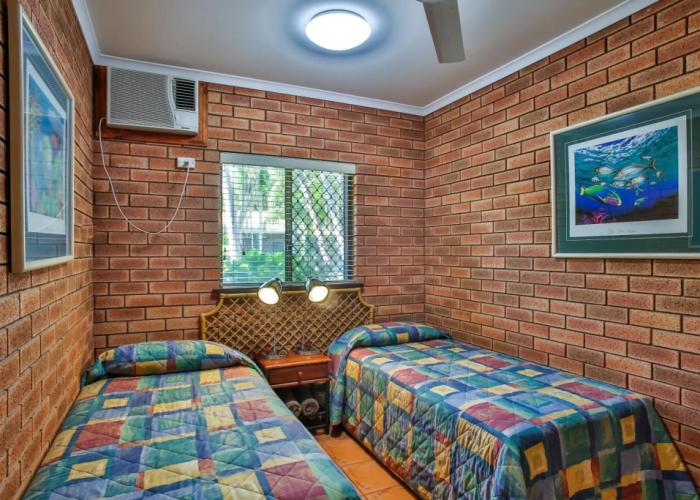Bayside Holiday Apartments