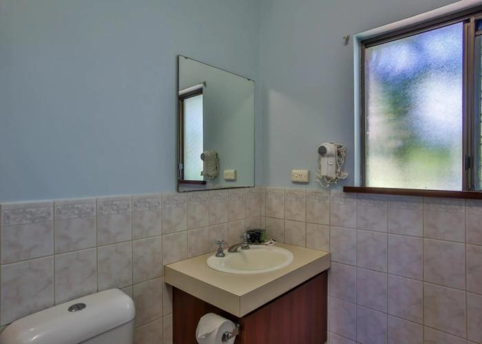 Bayside Holiday Apartments