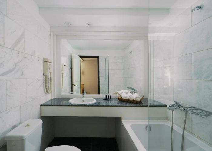 El Greco Hotel