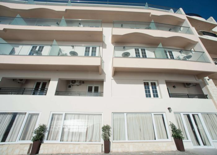 El Greco Hotel