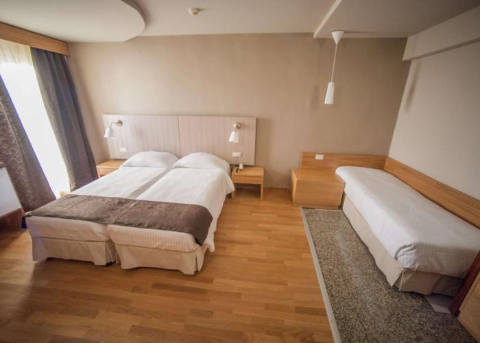 El Greco Hotel