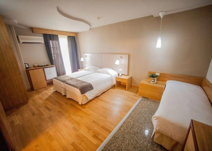 El Greco Hotel