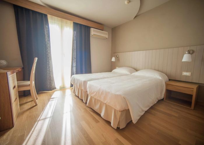 El Greco Hotel