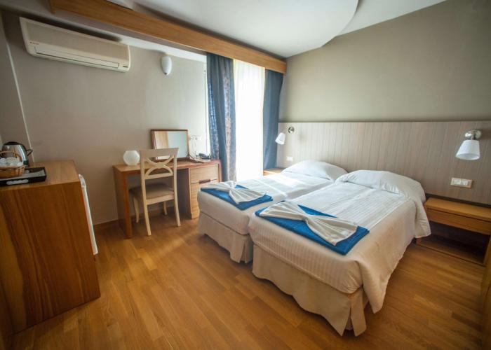El Greco Hotel
