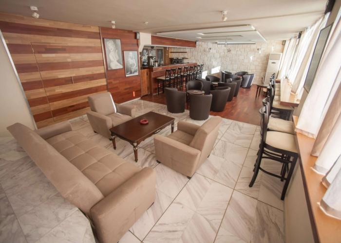 El Greco Hotel