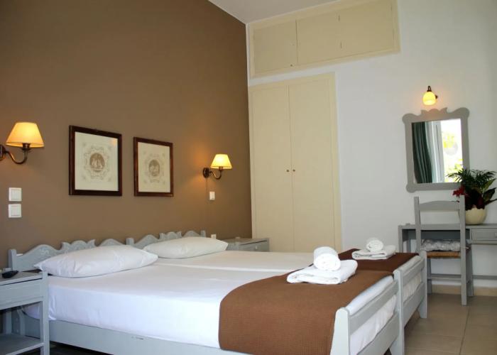 Ikaros Art Hotel