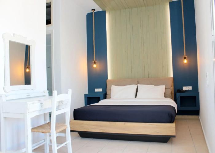 Ikaros Art Hotel