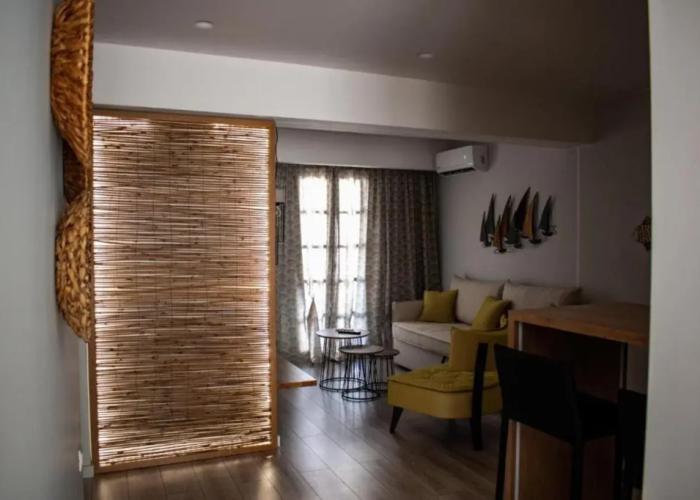 Ikaros Art Hotel