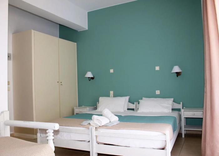Ikaros Art Hotel