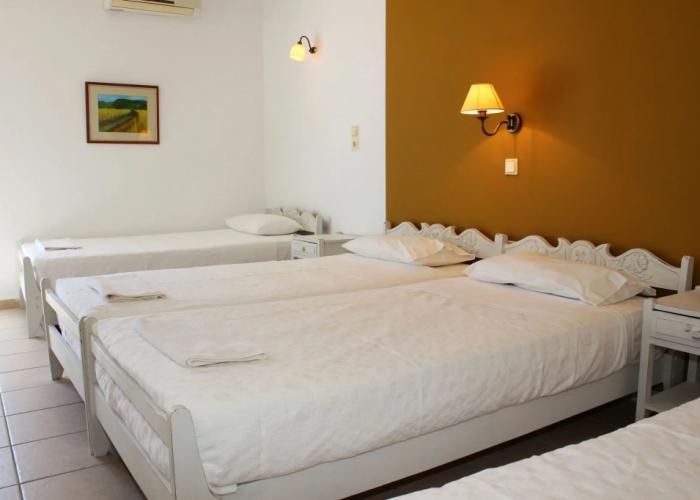 Ikaros Art Hotel