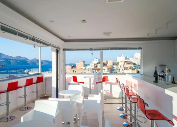 Ikaros Art Hotel