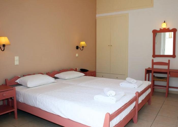 Ikaros Art Hotel