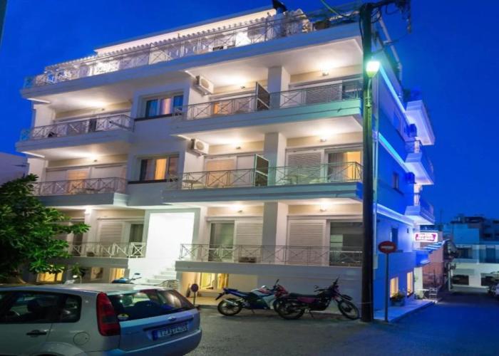 Ikaros Art Hotel