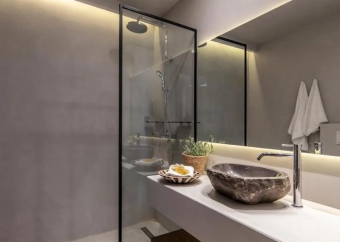 Almiros Sand Apartments