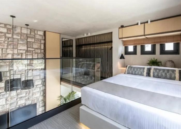 Almiros Sand Apartments