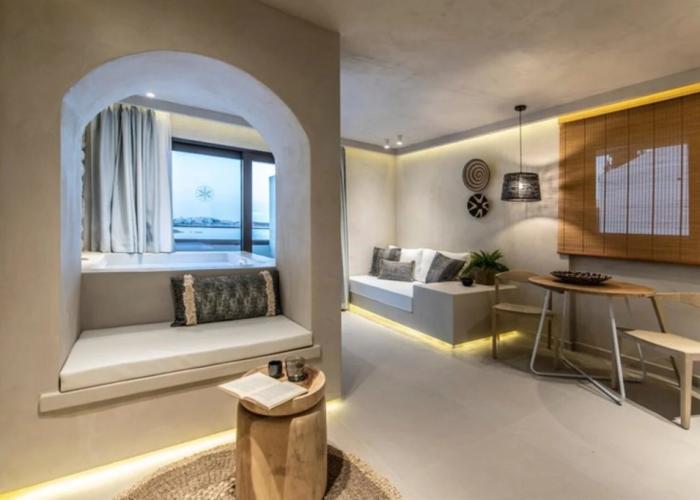 Almiros Sand Apartments