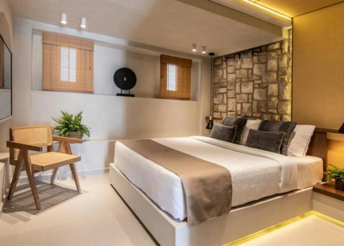 Almiros Sand Apartments