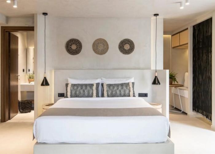 Almiros Sand Apartments