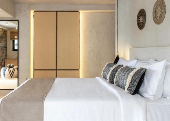 Almiros Sand Apartments