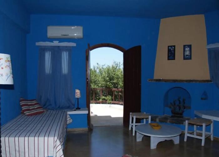 Cretan Village Hotel Apartments