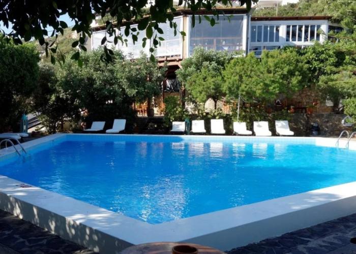 Cretan Village Hotel Apartments