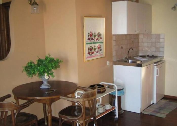 Cretan Village Hotel Apartments
