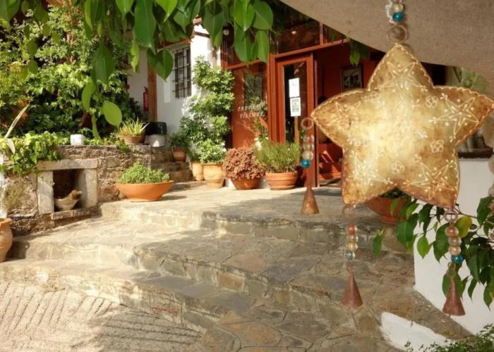 Cretan Village Hotel Apartments